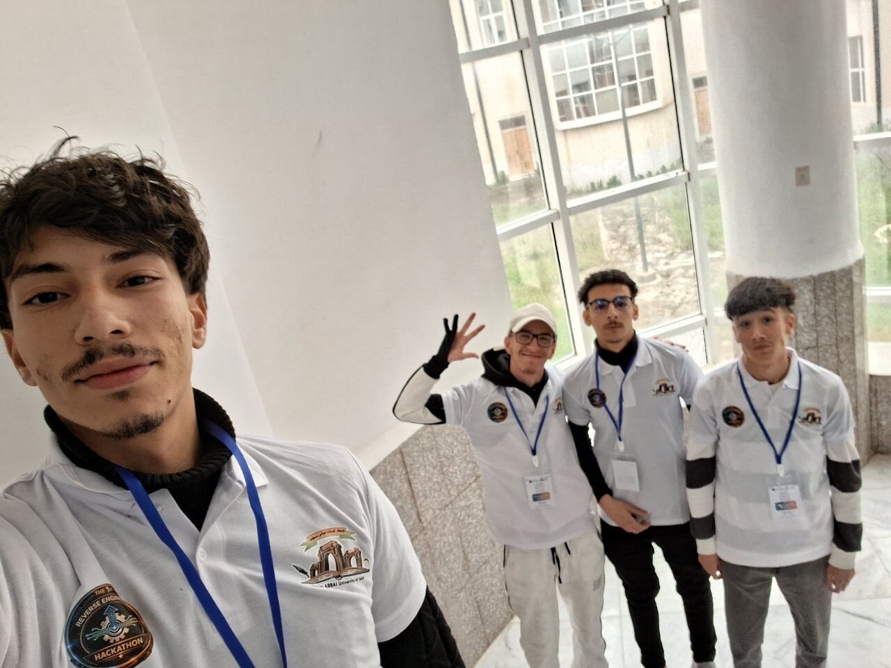 Hackathon preview 7